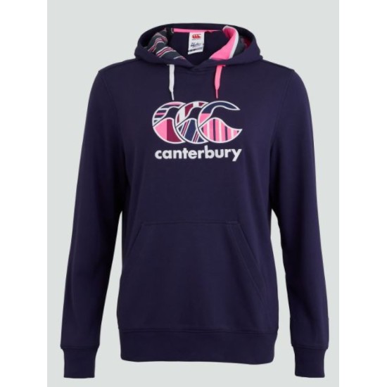 Wmns Canterbury Uglies Hoody