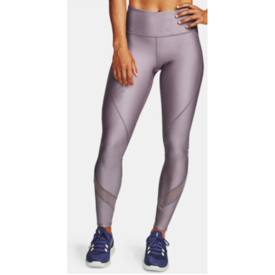 Wmns HeatGear® Armour Wordmark Leggings