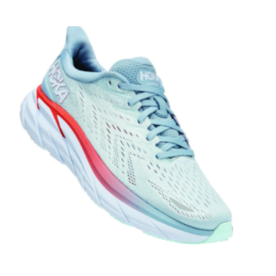 Wmns Hoka Clifton 8