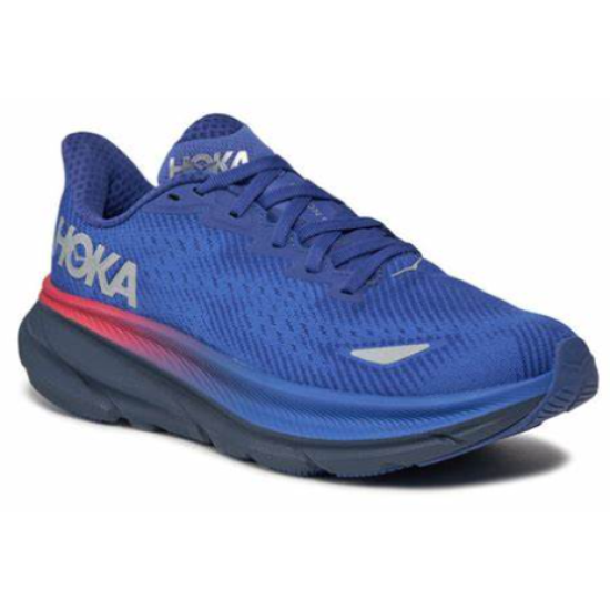 Wmns Hoka Clifton 9 GTX DBES