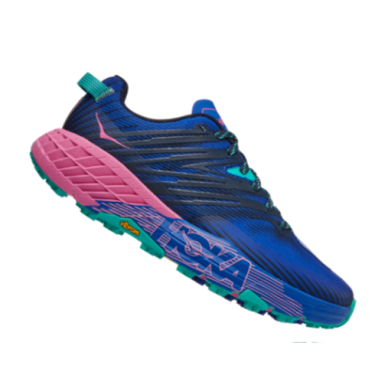 Wmns Hoka Speedgoat 4
