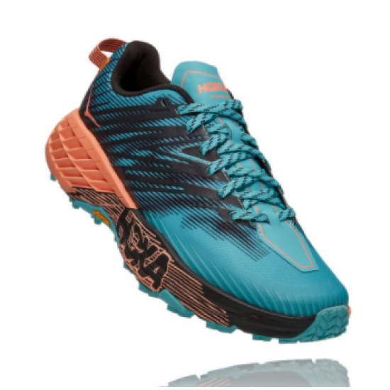 Wmns Hoka Speedgoat 4