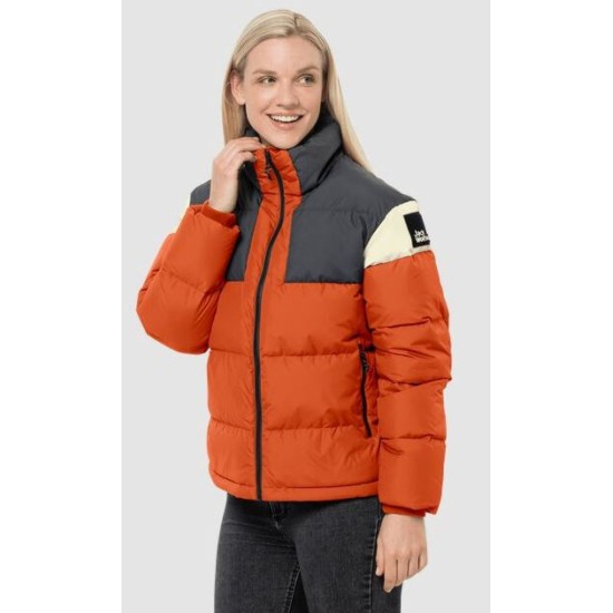 Wmns JW 365 FEARLESS DOWN JACKET