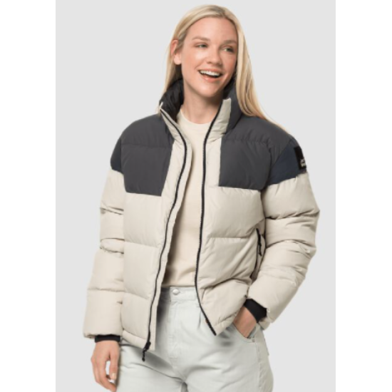 Wmns JW 365 FEARLESS DOWN JACKET