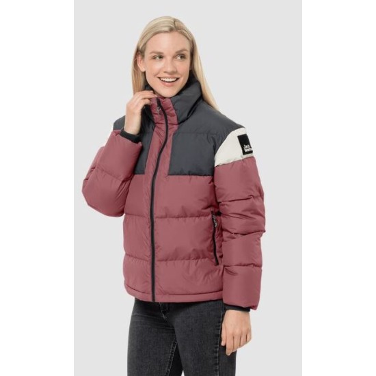 Wmns JW 365 FEARLESS DOWN JACKET