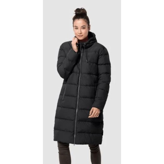 Wmns JW CRYSTAL PALACE COAT