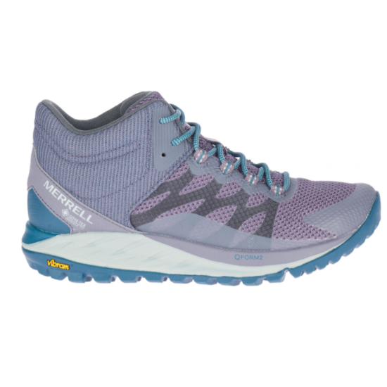 Wmns Merrell Antora 2 Mid