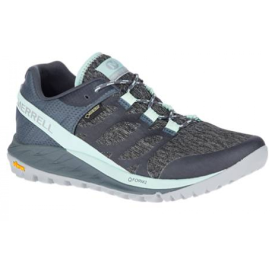 Wmns Merrell Antora GTX Turbulence