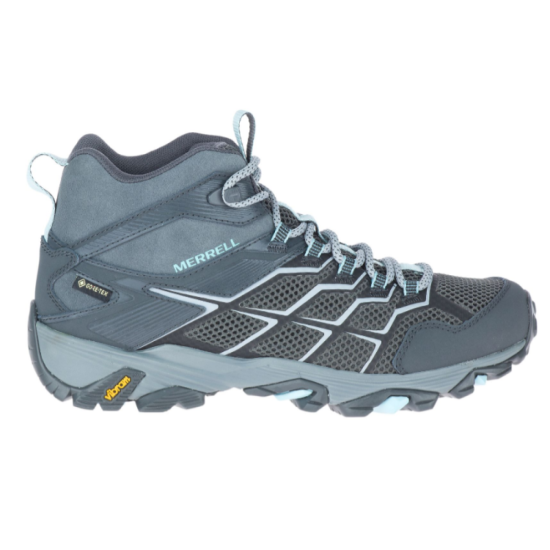 Merrell moab fst hotsell 2 mid gtx