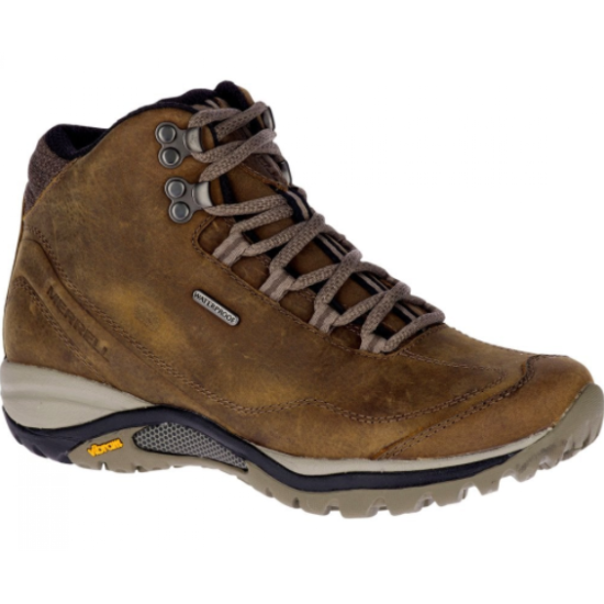 Wmns Merrell Siren Traveller 3 Mid WP