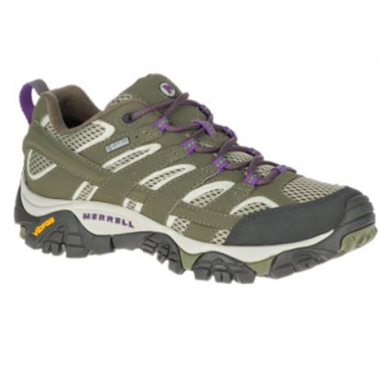 Wmns Merrell Moab 2 GTX Olive