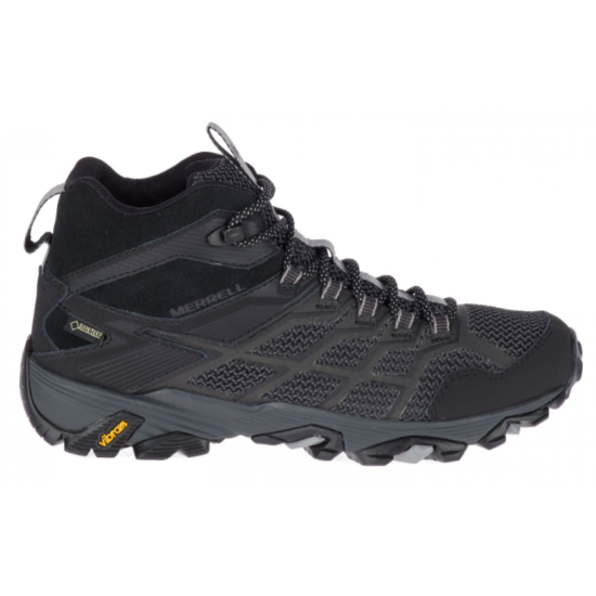 Wmns Merrell Moab FST 2 MID GTX