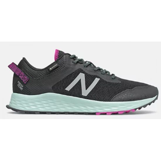 Wmns NB Fresh Foam Arishi Trail GTX