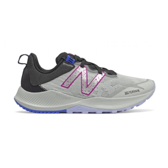 Wmns NB Trail Nitrel