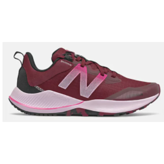 Wmns NB DynaSoft Nitrel v4