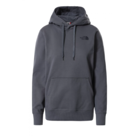 Wmns NF Climb P/O Hoodie