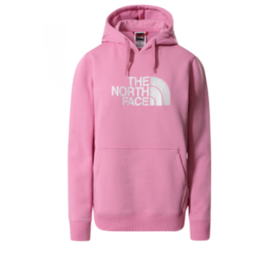 Wmns NF Drew Peak Hoodie 