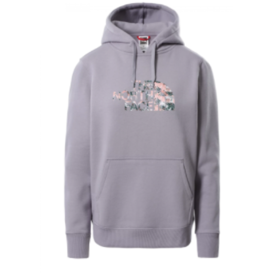 Wmns NF Drew Peak Hoodie 