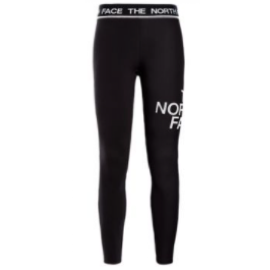 Wmns NF Flex MR Tight Black