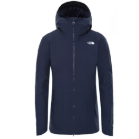 Wmns NF Hikesteller In Parka Navy