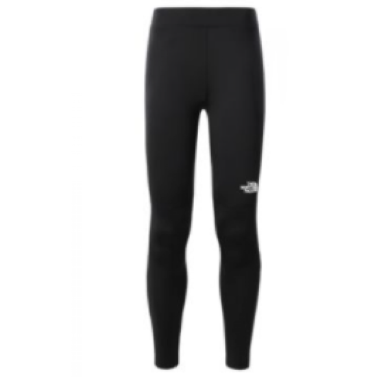 Wmns NF MA Tight TNF Black