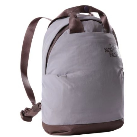 Wmns NF Never Stop Tote Mini Backpack NF0A52T320