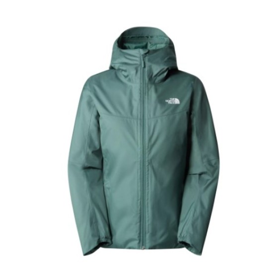 Wmns NF Quest Insulated Jacket 