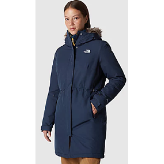 Wmns NF Zaneck JKT