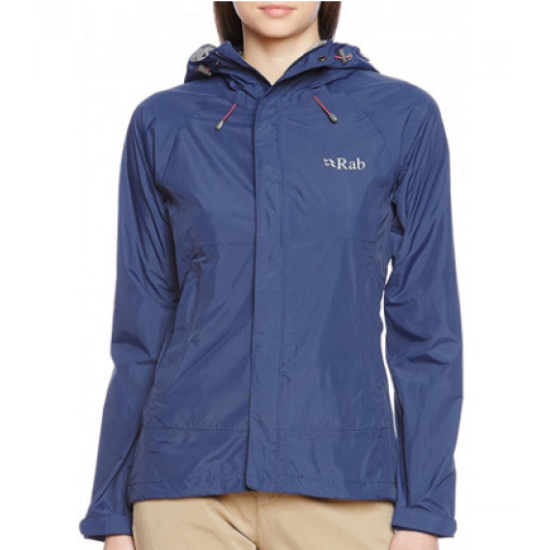 Wmns Rab Downpour Jkt