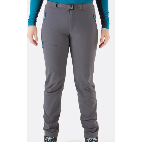 Wmns Rab Incline Pant Reg. 30