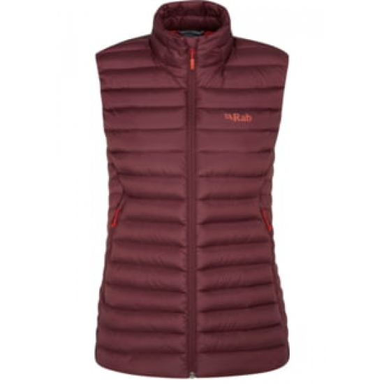 Wmns Rab Microlight Vest 