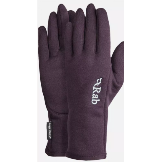 Wmns Rab Power Stretch Pro Gloves Fig