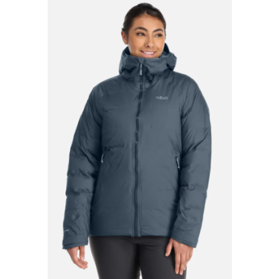 Wmns Rab Valiance Jkt Valiance Jacket