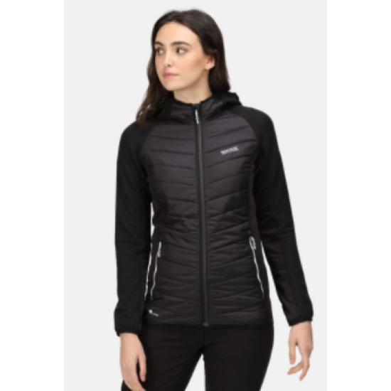 Wmns Regatta Andreson Black