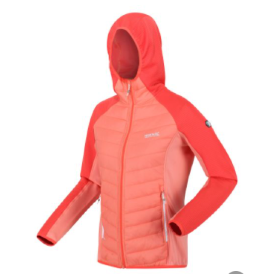 Wmns Regatta Andreson FusCrl/NeoPc