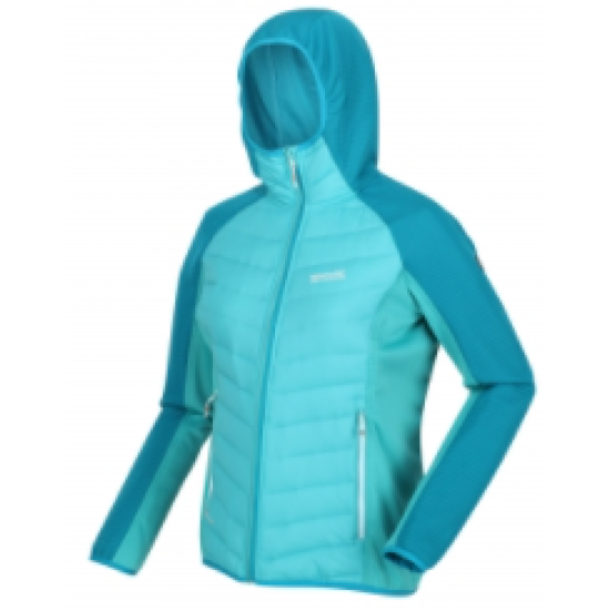 Wmns Regatta Andreson Turquoi/Enam