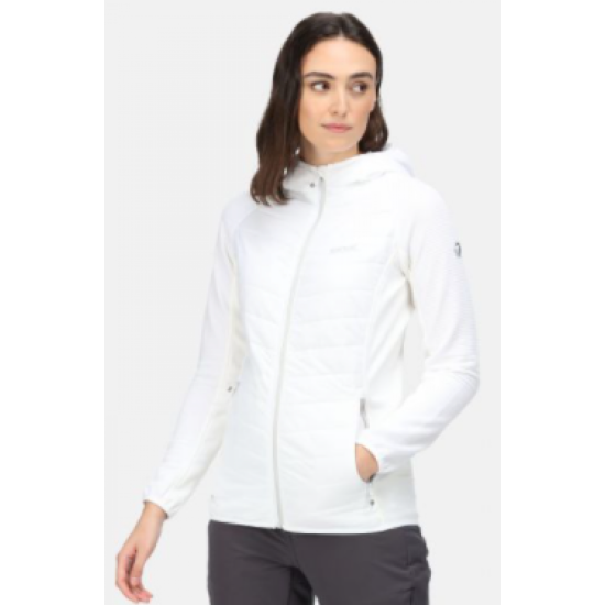 Wmns Regatta Andreson White