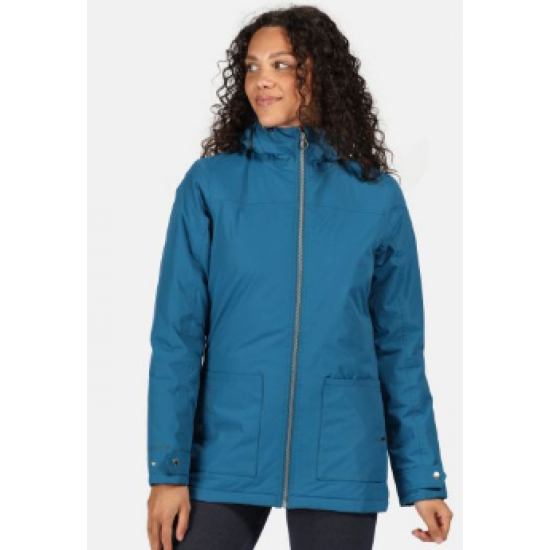 Wmns Regatta Bergonia II Blue Sapphire