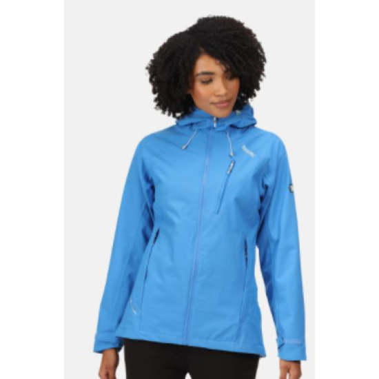 Wmns Regatta Birchdale Sonic Blue