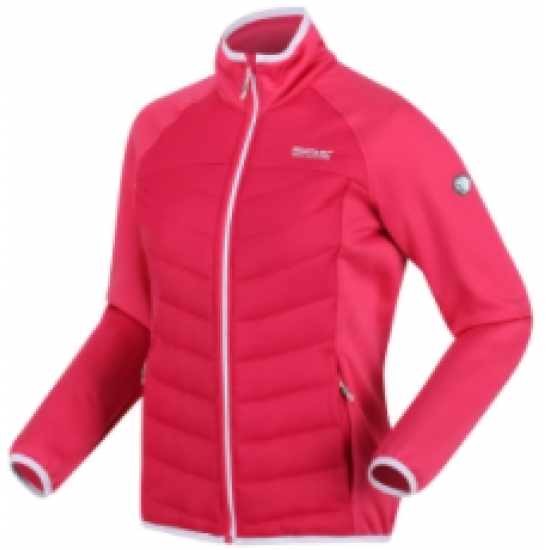 Wmns Regatta ClumberHyb II Rethink Pink