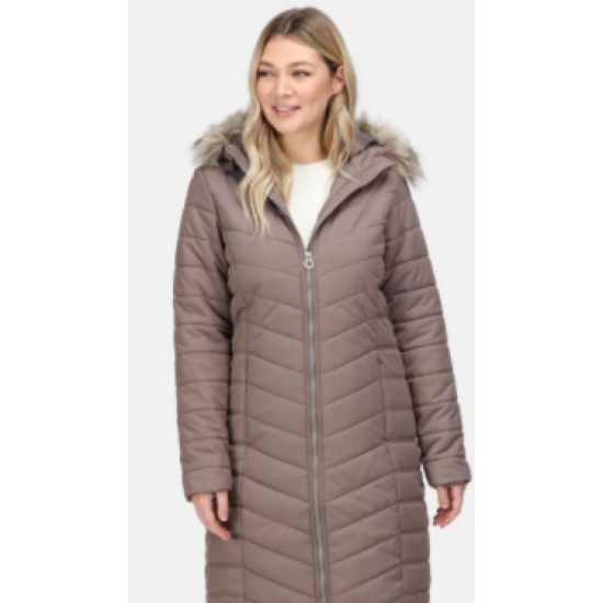 Regatta fritha coat cheap