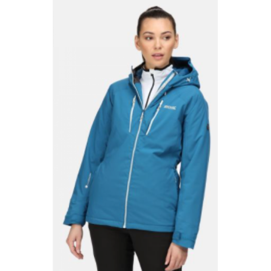 Wmns Regatta Highton Stretch Sapphire