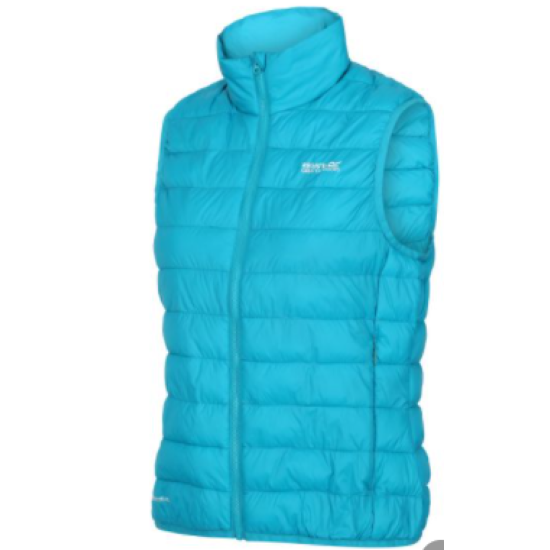 Wmns Regatta Hillpack Body Warmer 