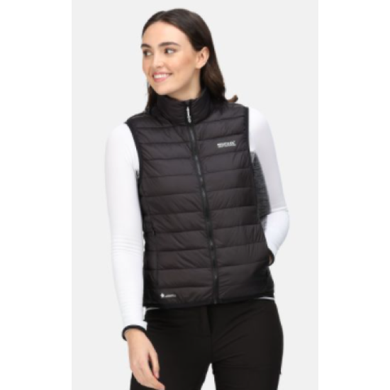 Wmns Regatta Hillpack Body Warmer 