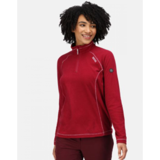 Wmns Regatta Montes Beetroot