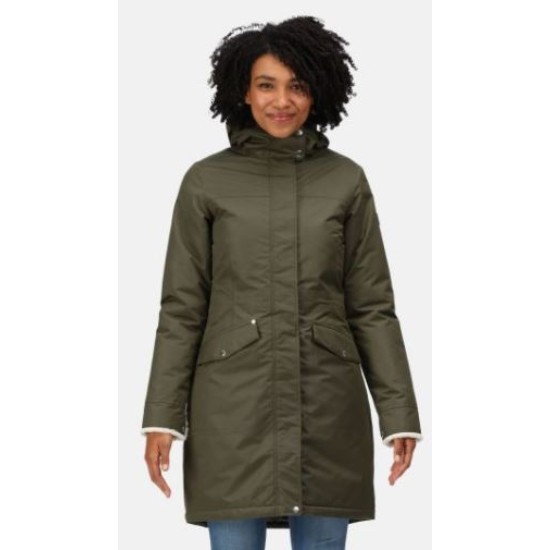 Wmns Regatta Rimona Khaki