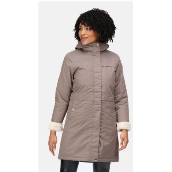 Wmns Remina Coconut