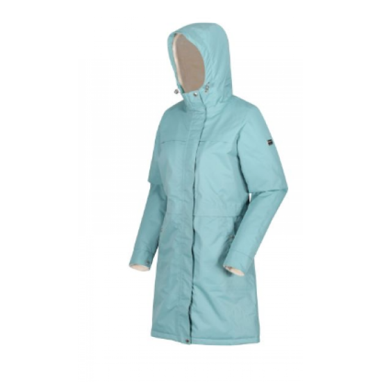 Wmns Remina Ivy Moss