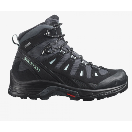 Wmns Salomon Prime GTX Black