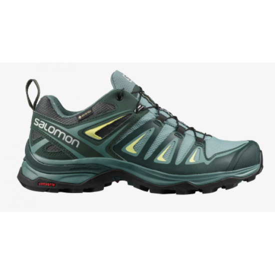 Salomon gtx sales ultra 3